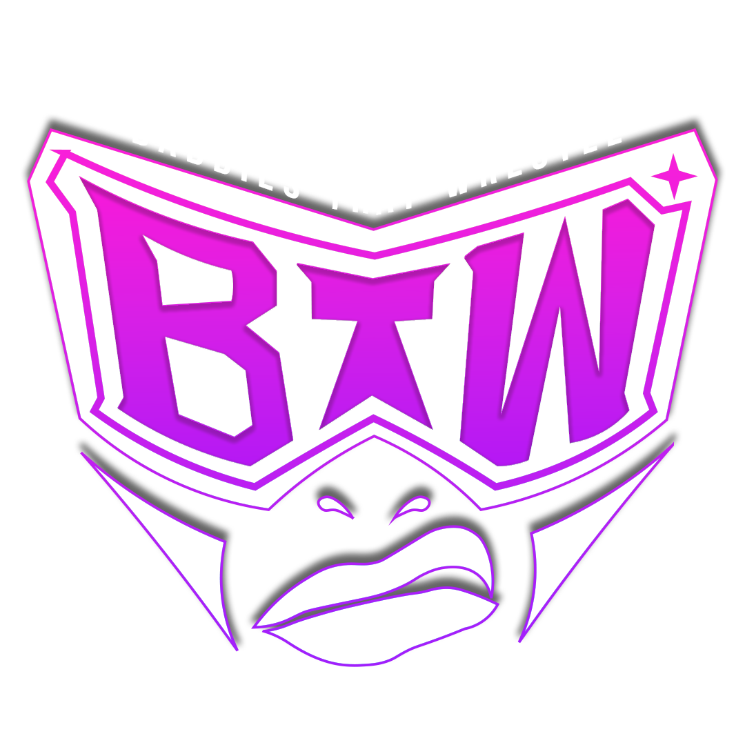 Baddies That Wrestle